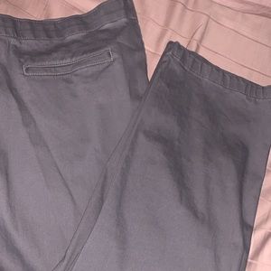 Riders by Lee Gray Jean 26WM